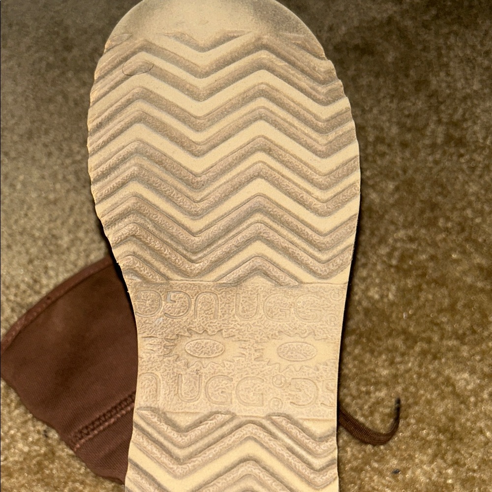 Ugg Boots - image 4